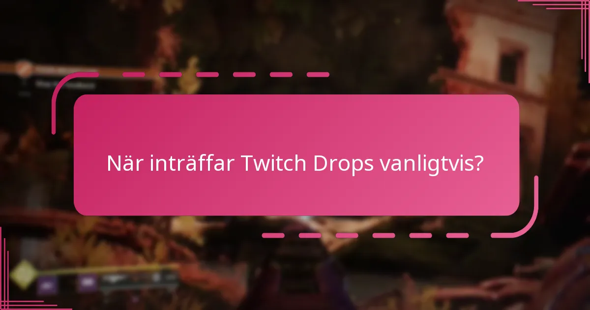 Vilka Twitch-kanaler är bäst för Destiny 2 Drops?