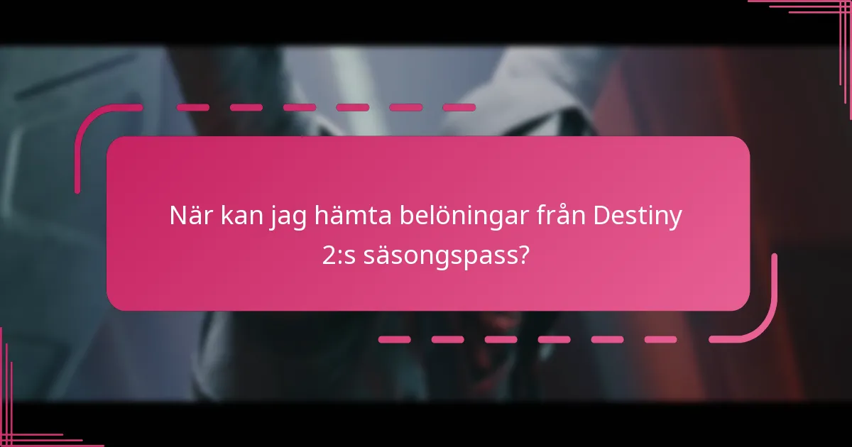 Vilka vanliga problem kan jag stöta på när jag hämtar belöningar?