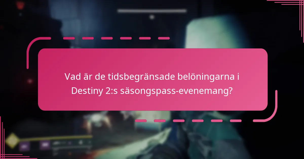 Vilka gemenskapstips kan hjälpa till att maximera belöningar under evenemang?