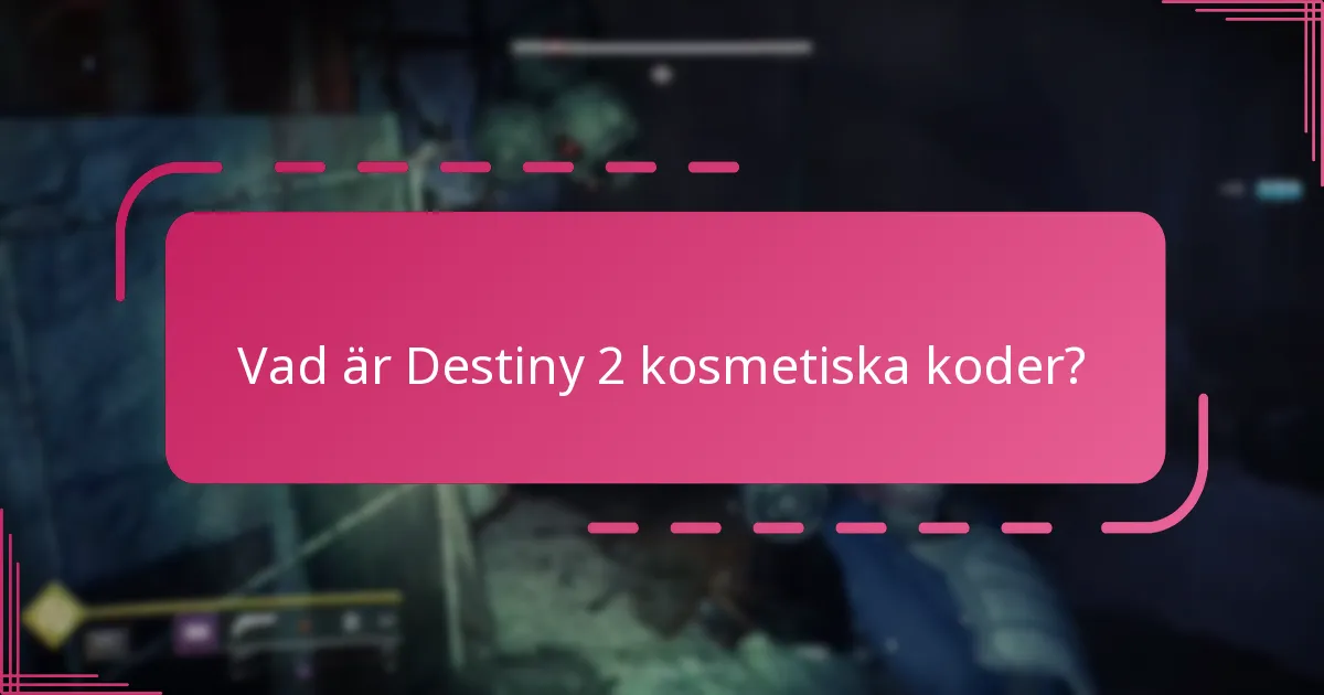 Vad är skillnaderna mellan Bungie-koder och Twitch Drops?