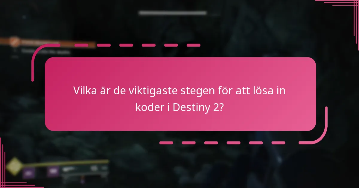 Vilka spårningsverktyg kan hjälpa till att hantera status för kodinlösen?