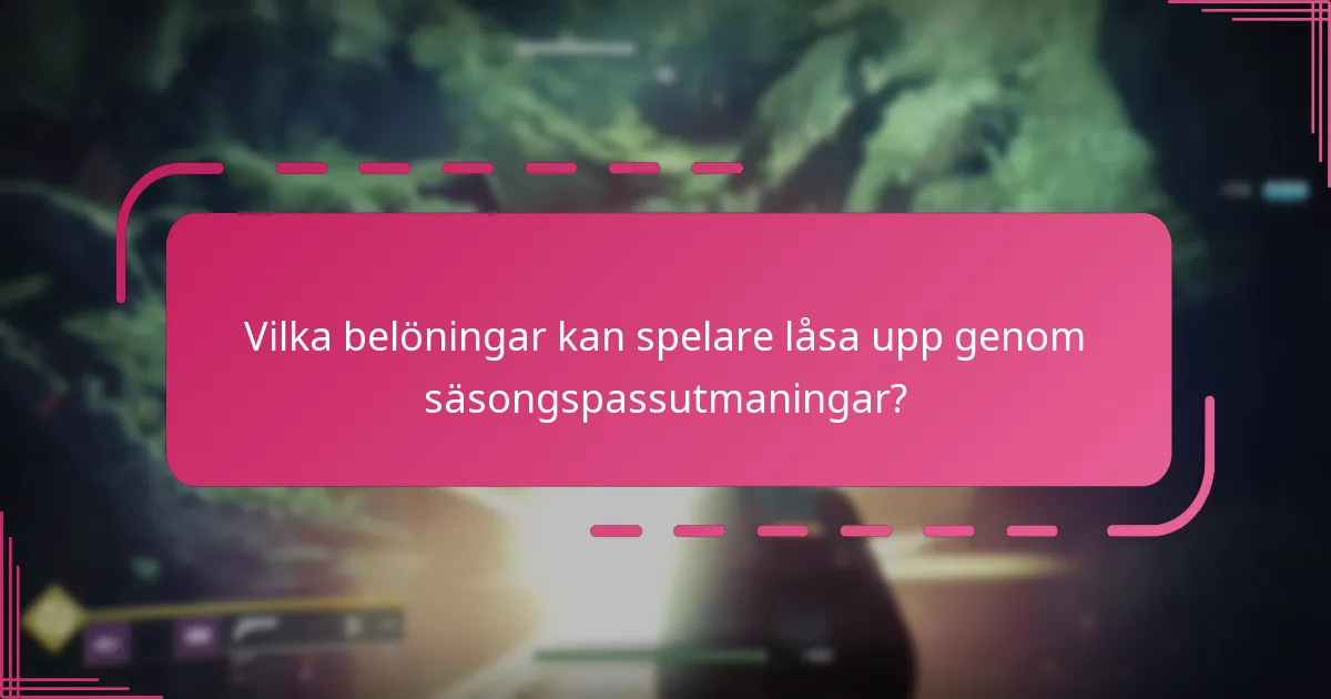 Vilka gemenskapsstrategier finns för att ta sig an säsongspassutmaningar?