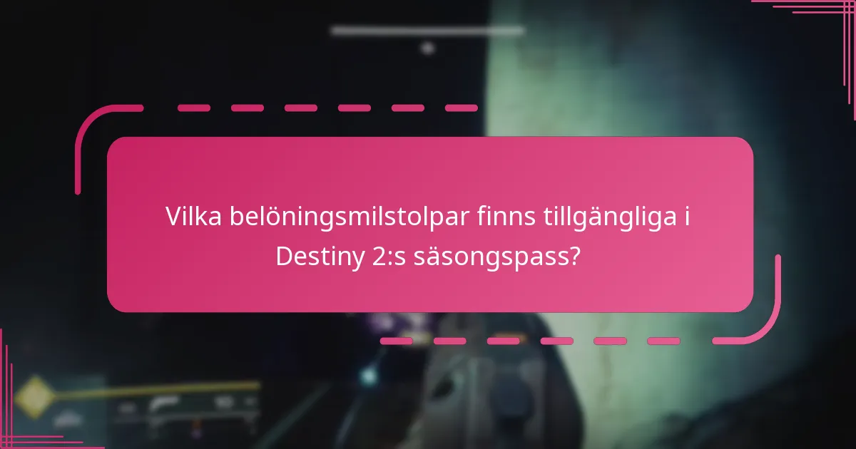 Hur jämför sig det aktuella säsongspasset med tidigare säsonger?