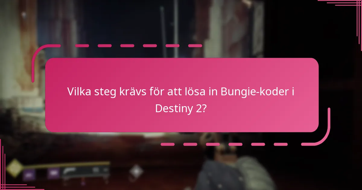 Vilka vanliga problem uppstår vid inlösen av koder?